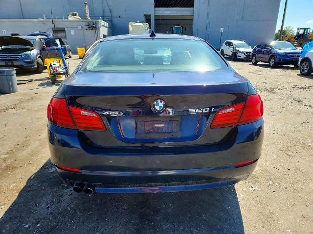 2013 Bmw 528 მანქანა იყიდება აუქციონზე, vin: WBAXH5C58DDW15886, აუქციონის ნომერი: 48498416