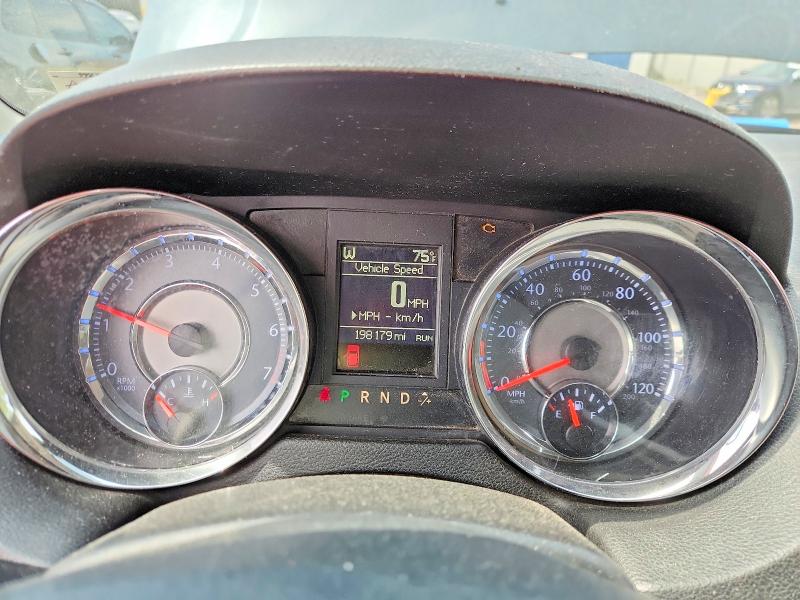 Продаж на аукціоні авто 2014 Chrysler Town & Country, vin: 2C4RC1BG2ER446114, номер лоту: 50835896