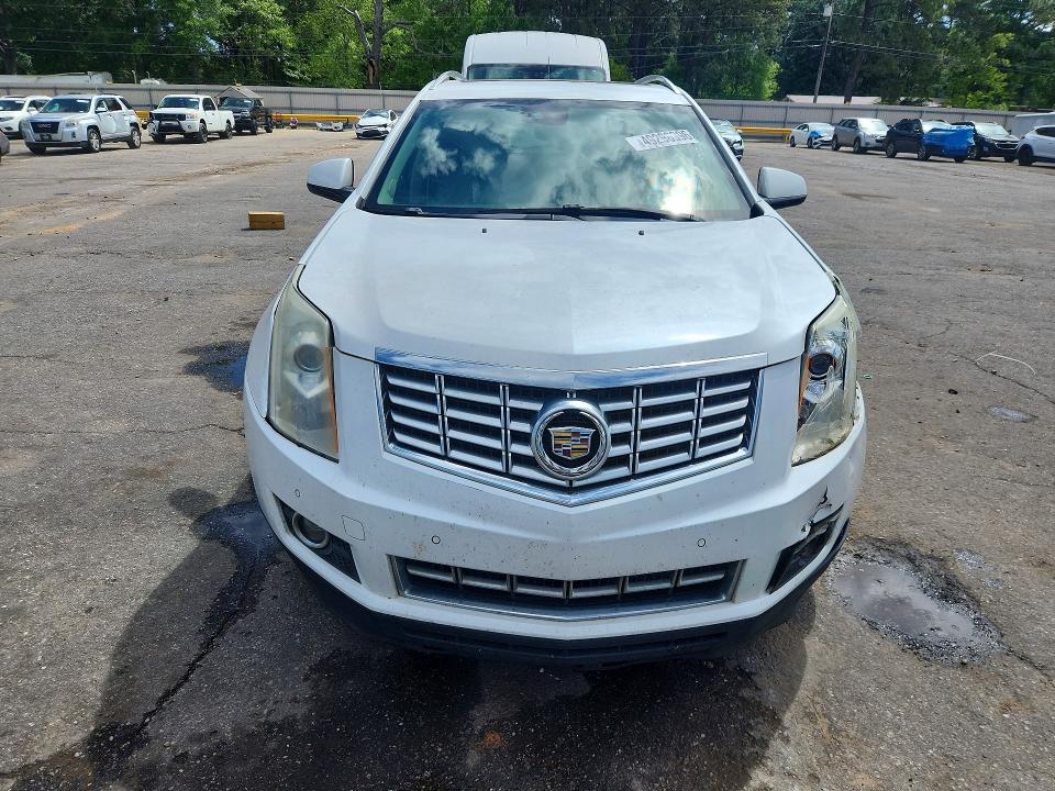 Продаж на аукціоні авто 2015 Cadillac Srx, vin: 3GYFNCE32FS584686, номер лоту: 49296996
