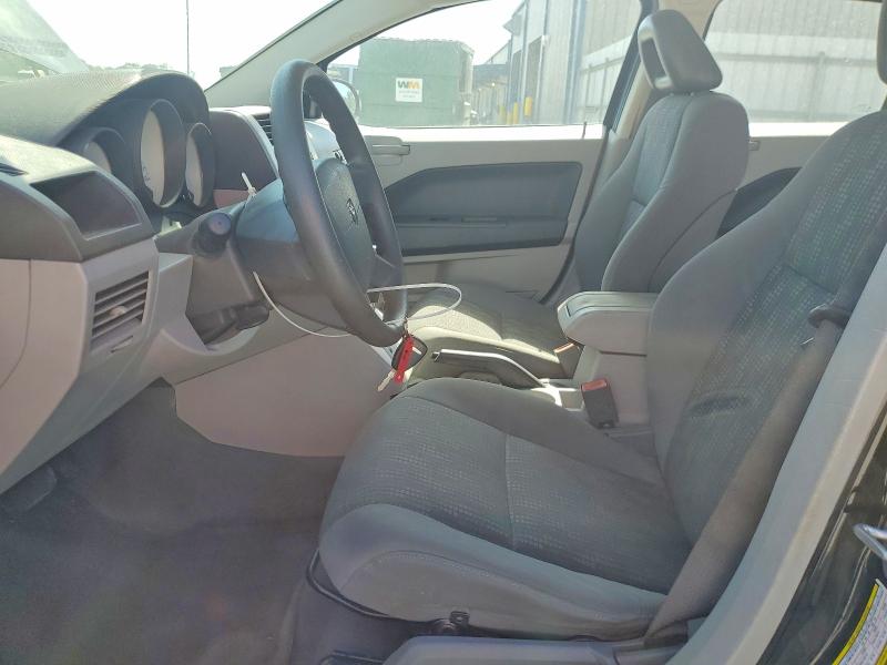 Aukcja sprzedaży 2007 Dodge Caliber, vin: 1B3HB28B77D269275, numer aukcji: 48347516