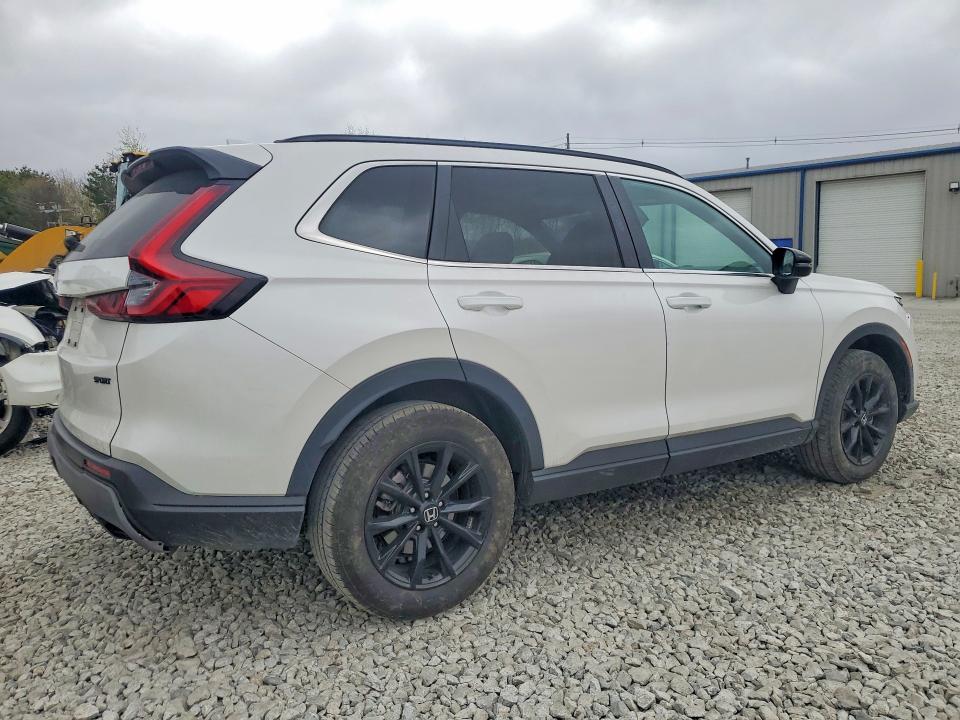 Aukcja sprzedaży 2025 Honda Cr-v, vin: 5J6RS6H50SL043222, numer aukcji: 51442096