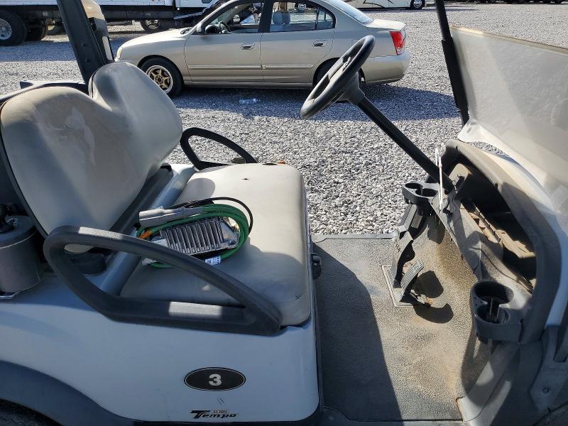 Aukcja sprzedaży 2020 Club Car Tempo Li, vin: AN2023080542, numer aukcji: 50714026