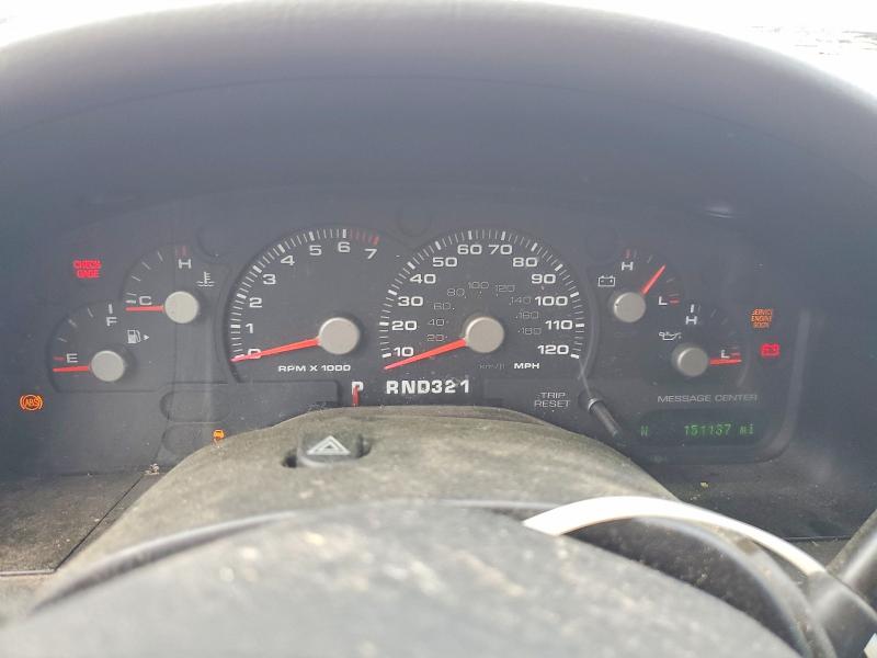 Продажа на аукционе авто 2005 Ford Explorer, vin: 1FMZU73K65UB79416, номер лота: 49421646