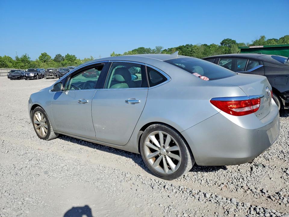 50057076 :رقم المزاد ، 1G4PR5SK8D4236602 vin ، 2013 Buick Verano مزاد بيع