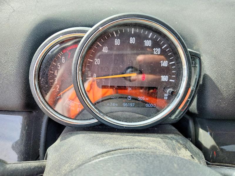 Aukcja sprzedaży 2019 Mini Cooper, vin: WMZYS7C5XK3F45804, numer aukcji: 50447446