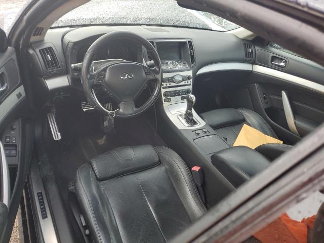 Aukcja sprzedaży 2009 Infiniti G37 Coupe, vin: JNKCV64E29M605956, numer aukcji: 50137616