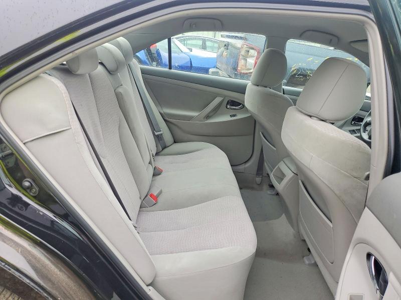 Aukcja sprzedaży 2011 Toyota Camry, vin: 4T4BF3EK4BR181099, numer aukcji: 49802826