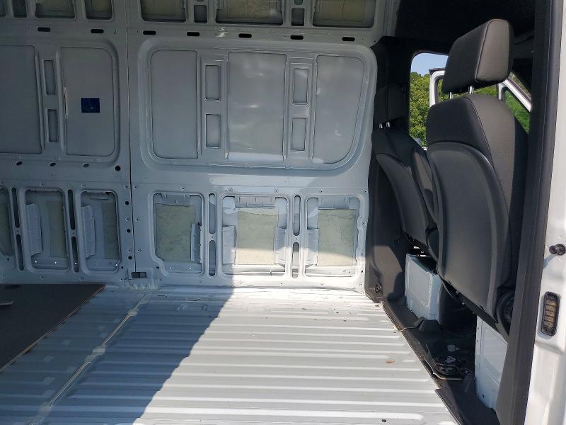 Продаж на аукціоні авто 2025 Mercedes Benz Sprinter, vin: W1Y4KCHY2ST210491, номер лоту: 51375046