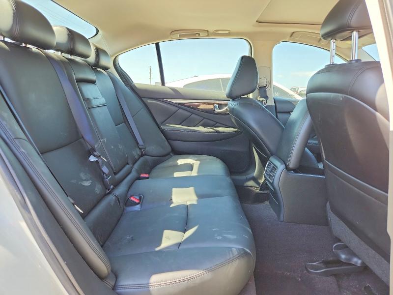 Aukcja sprzedaży 2018 Infiniti Q50, vin: JN1EV7AP3JM351039, numer aukcji: 51000366