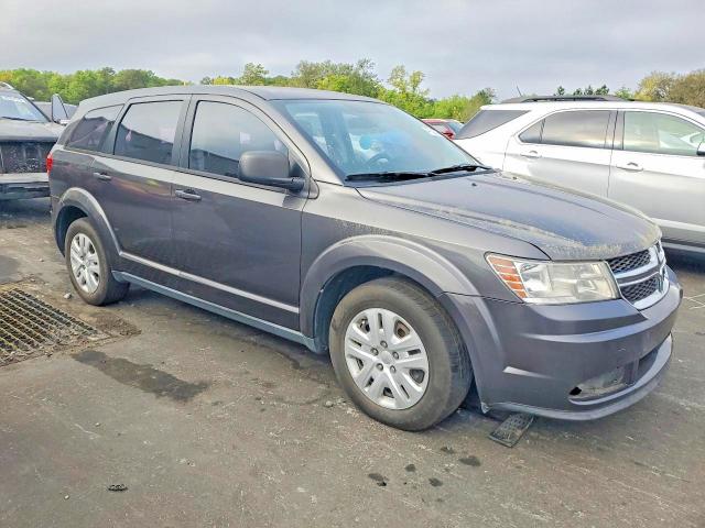 Продаж на аукціоні авто 2014 Dodge Journey, vin: 3C4PDCAB5ET173219, номер лоту: 51300006