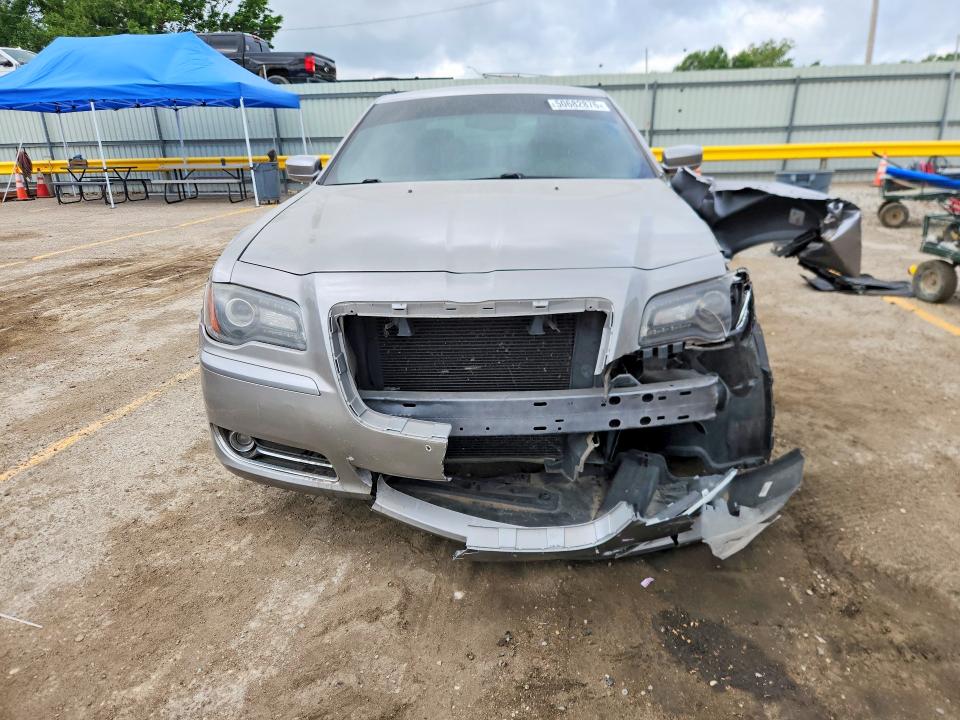 Aukcja sprzedaży 2014 Chrysler 300, vin: 2C3CCABG1EH141932, numer aukcji: 50682876