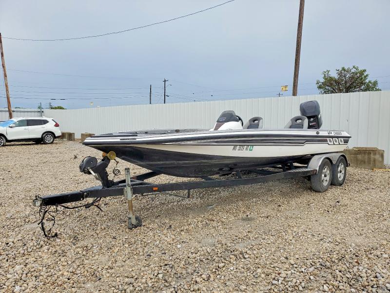 2018 All Family Craft/charger Boat მანქანა იყიდება აუქციონზე, vin: RDA122961718, აუქციონის ნომერი: 51362256