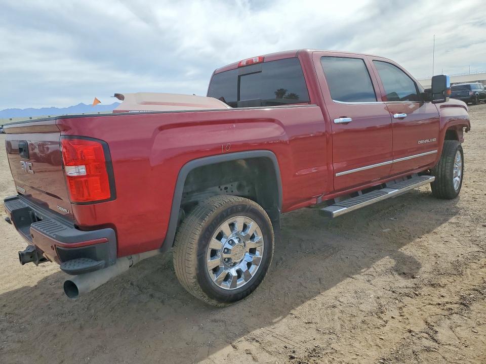 Aukcja sprzedaży 2019 Gmc Sierra, vin: 1GT12SEY0KF151669, numer aukcji: 50163266