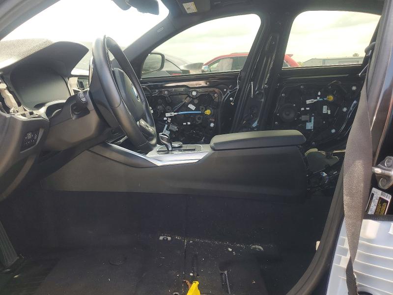 Aukcja sprzedaży 2022 Bmw 330e, vin: 3MW5P7J03N8C74487, numer aukcji: 50309776