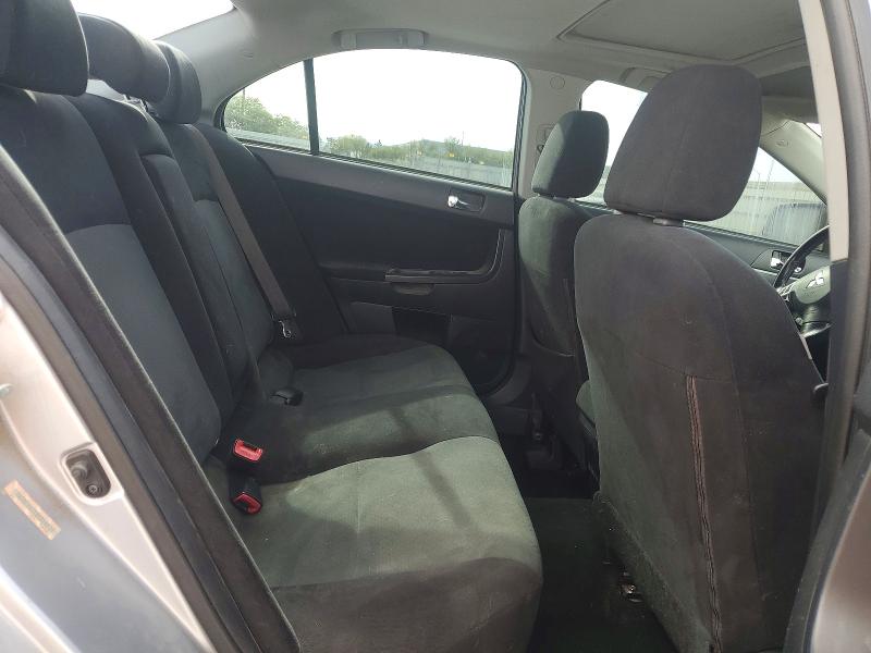 Продаж на аукціоні авто 2008 Mitsubishi Lancer, vin: JA3AU86U28U014437, номер лоту: 50480026