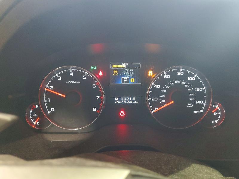 50049426 :رقم المزاد ، 4S4BRCLC3D3217094 vin ، 2013 Subaru Outback مزاد بيع