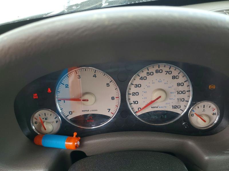Продажа на аукционе авто 2003 Jeep Liberty, vin: 1J4GK58K63W509100, номер лота: 49740806