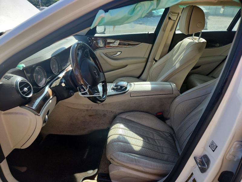 Продажа на аукционе авто 2017 Mercedes-benz E, vin: WDDZF4JB1HA167251, номер лота: 49306406