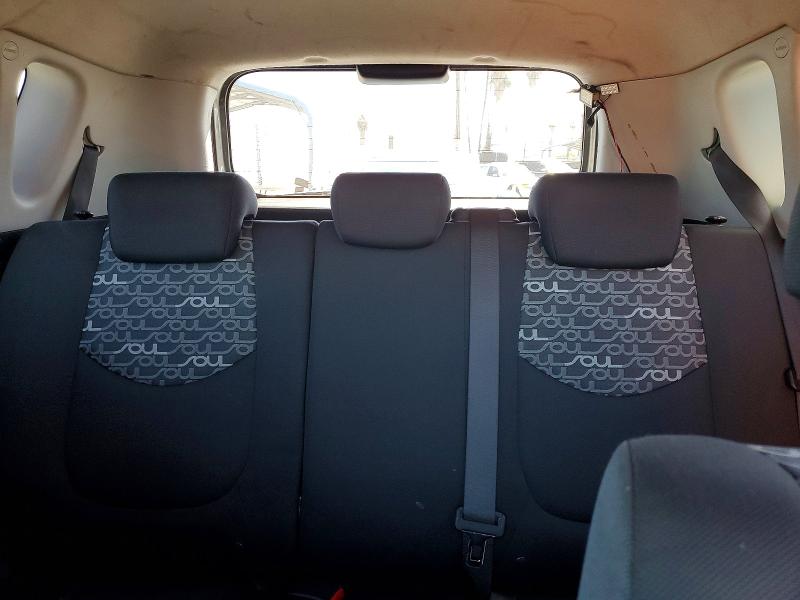 Aukcja sprzedaży 2010 Kia Soul, vin: KNDJT2A26A7146421, numer aukcji: 50936646