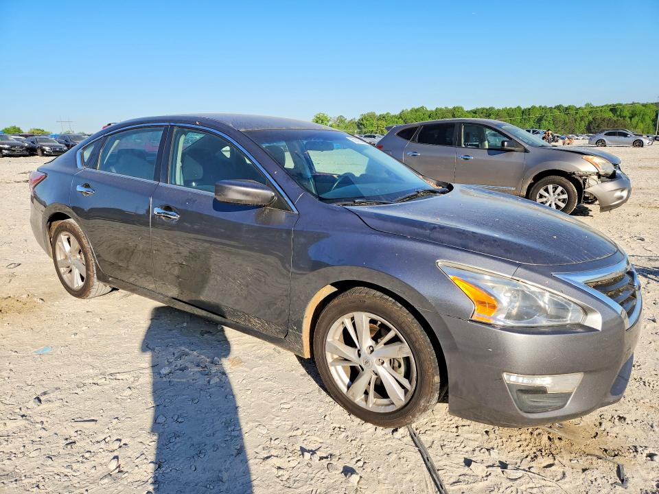 Aukcja sprzedaży 2014 Nissan Altima, vin: 1N4AL3AP3EC299388, numer aukcji: 50110406