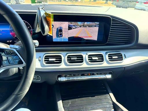 51709776 :رقم المزاد ، 4JGFB4EB6SB489464 vin ، 2025 Mercedes-benz Gle مزاد بيع
