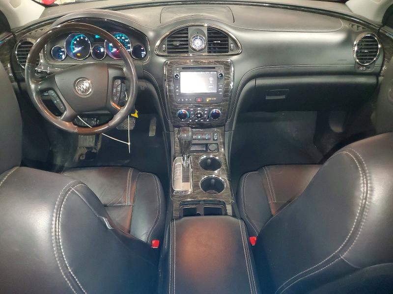 Продаж на аукціоні авто 2013 Buick Enclave, vin: 5GAKVCKD0DJ218453, номер лоту: 48676826