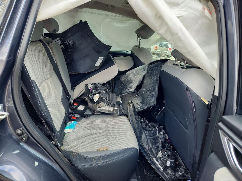 2022 Subaru Forester მანქანა იყიდება აუქციონზე, vin: JF2SKADC4NH483578, აუქციონის ნომერი: 50713926