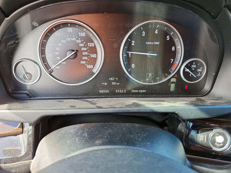 Aukcja sprzedaży 2017 Bmw X5, vin: 5UXKR2C31H0U23986, numer aukcji: 51470246