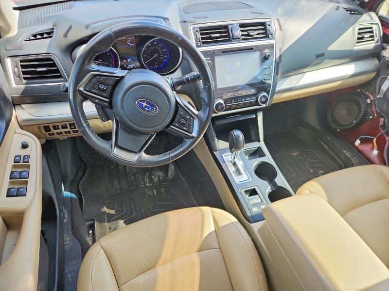 Aukcja sprzedaży 2018 Subaru Outback, vin: 4S4BSAHC5J3317145, numer aukcji: 49949166