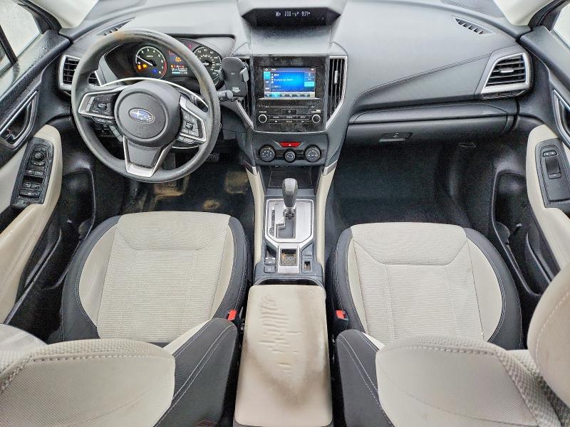 Aukcja sprzedaży 2021 Subaru Forester, vin: JF2SKADC0MH409136, numer aukcji: 47747736
