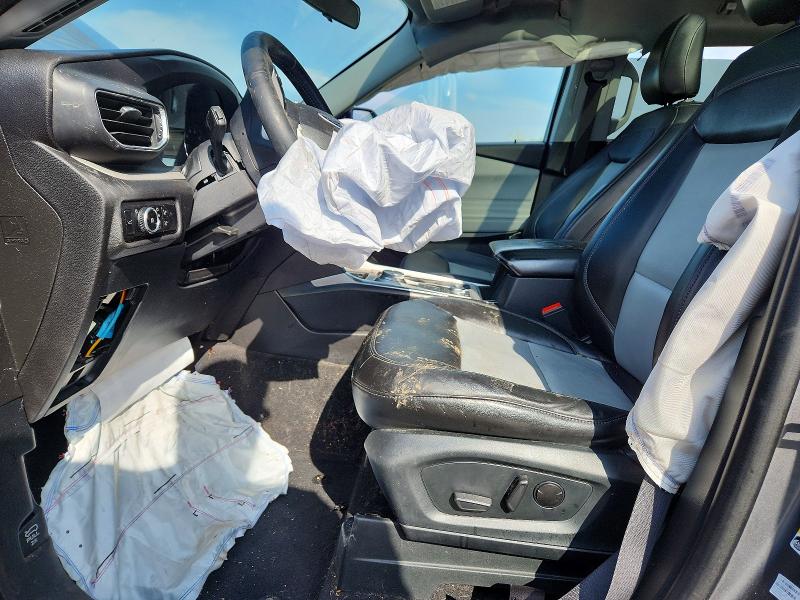 Aukcja sprzedaży 2023 Ford Explorer, vin: 1FMSK8DH8PGB33412, numer aukcji: 49883616