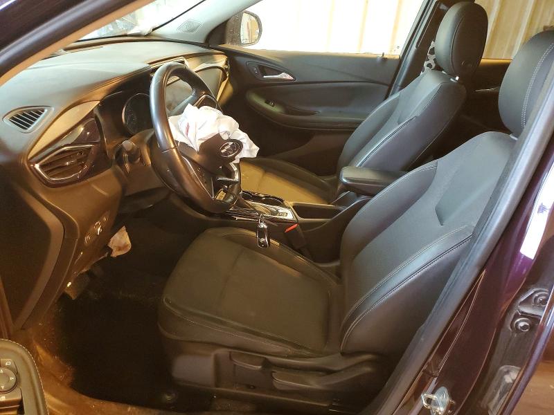 Aukcja sprzedaży 2021 Buick Encore Gx, vin: KL4MMBS26MB072440, numer aukcji: 51888266