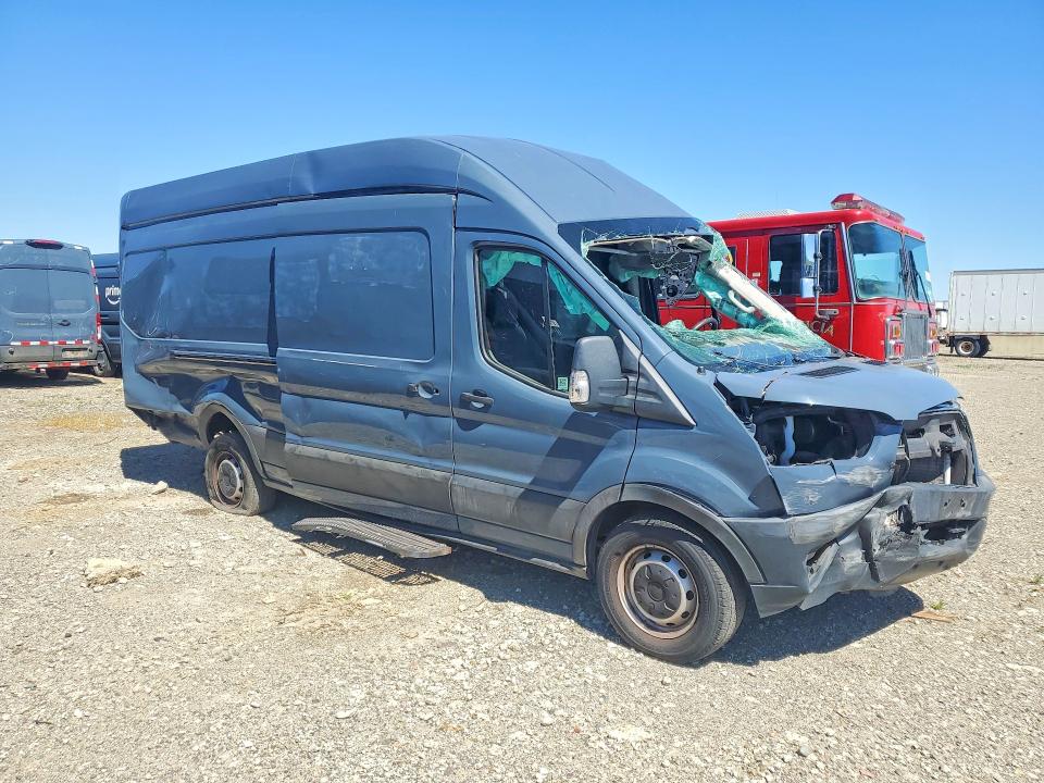 Aukcja sprzedaży 2020 Ford Transit, vin: 1FTBR3X82LKB13601, numer aukcji: 90757165