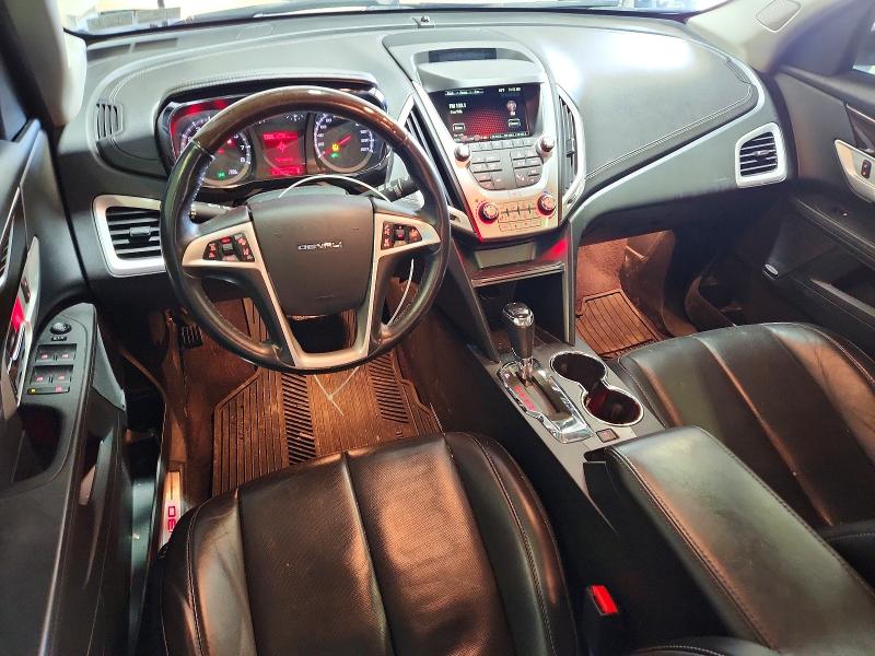 Продажа на аукционе авто 2016 Gmc Terrain, vin: 2GKFLVE37G6157225, номер лота: 48954236