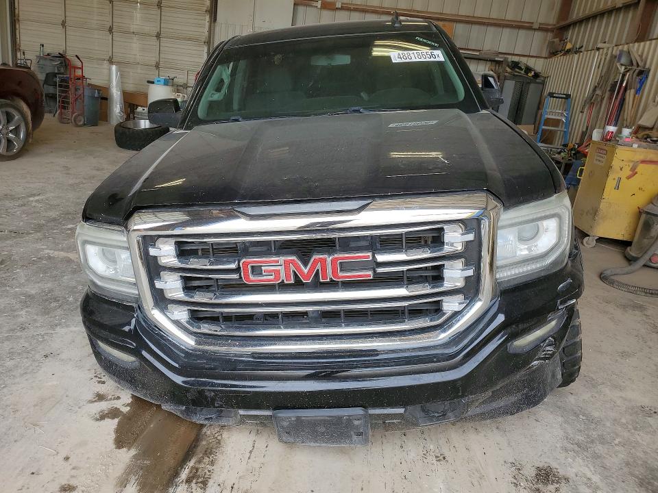 48818656 :رقم المزاد ، 3GTU2MEC7HG303872 vin ، 2017 Gmc Sierra مزاد بيع