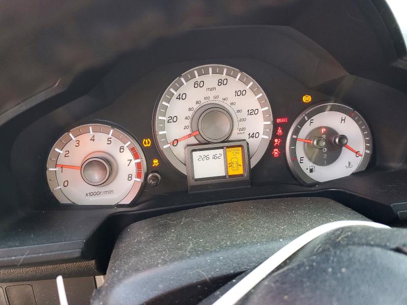 Продажа на аукционе авто 2012 Honda Pilot, vin: 5FNYF4H52CB004551, номер лота: 49512806
