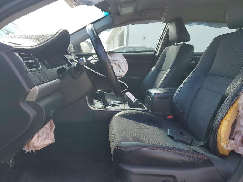 Aukcja sprzedaży 2017 Toyota Camry, vin: 4T1BF1FK8HU322312, numer aukcji: 51662186