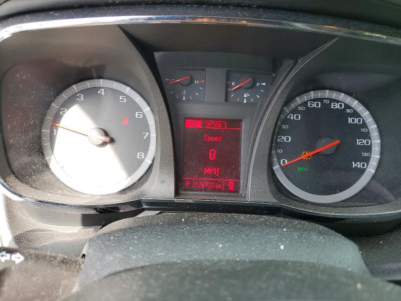 49778026 :رقم المزاد ، 2GKALREK7F6389525 vin ، 2015 Gmc Terrain مزاد بيع