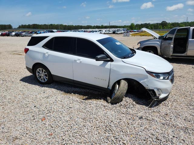Продаж на аукціоні авто 2018 Chevrolet Equinox, vin: 2GNAXREV7J6351044, номер лоту: 51820386
