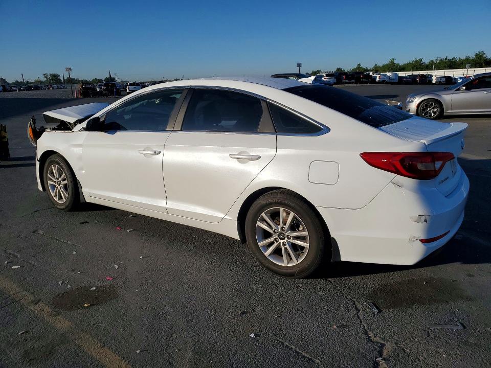 Aukcja sprzedaży 2016 Hyundai Sonata, vin: 5NPE24AF8GH381426, numer aukcji: 49832076