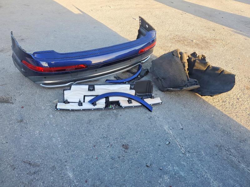 49161696 :رقم المزاد ، WA1LXAF7XMD016735 vin ، 2021 Audi Q7 مزاد بيع