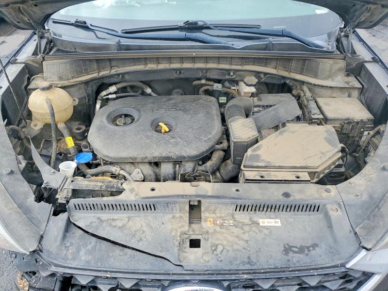 Продаж на аукціоні авто 2020 Hyundai Tucson, vin: KM8J2CA42LU131716, номер лоту: 50699566