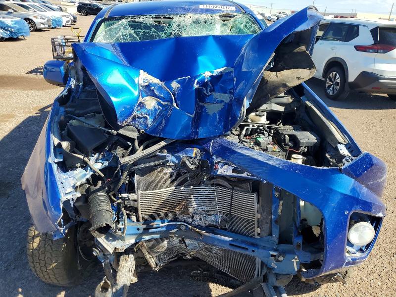 2018 Chevrolet Colorado მანქანა იყიდება აუქციონზე, vin: 1GCGTCEN0J1229849, აუქციონის ნომერი: 49572046