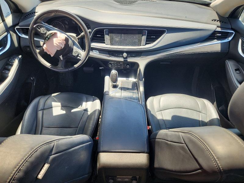 Aukcja sprzedaży 2019 Buick Enclave, vin: 5GAEVAKW5KJ232073, numer aukcji: 51492936