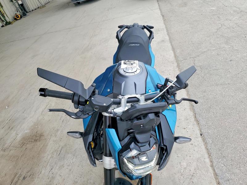 Продаж на аукціоні авто 2025 Bmw F 900, vin: WB10K8302S6L10958, номер лоту: 49643286