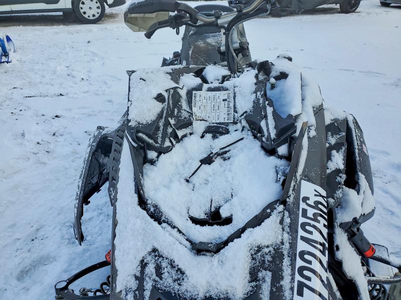 Продажа на аукционе авто 2022 Skid Mach Z 900 Ace Turb, vin: 2BPSDZNB4NV001099, номер лота: 47224256