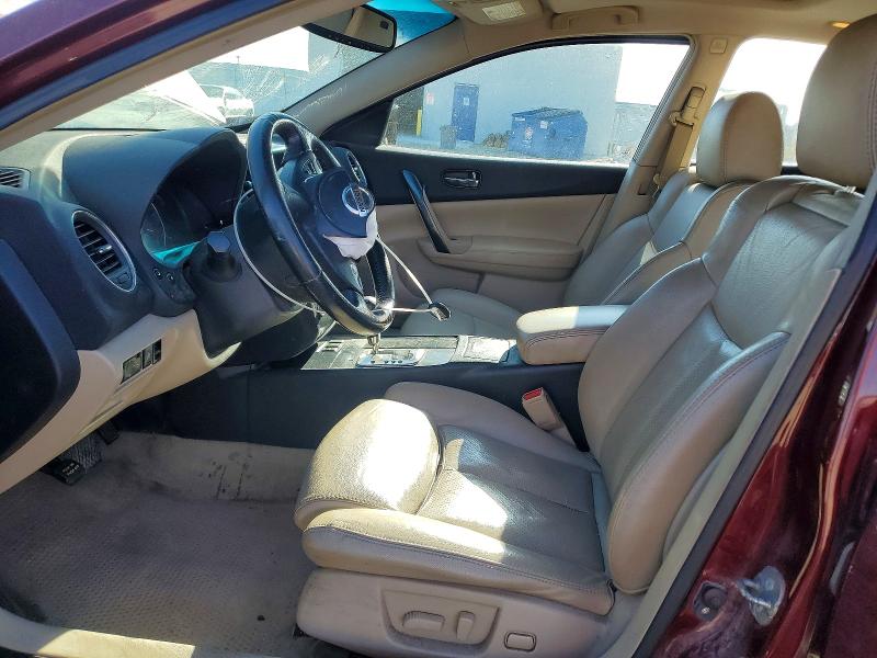 2012 Nissan Maxima მანქანა იყიდება აუქციონზე, vin: 1N4AA5AP1CC859990, აუქციონის ნომერი: 49322356