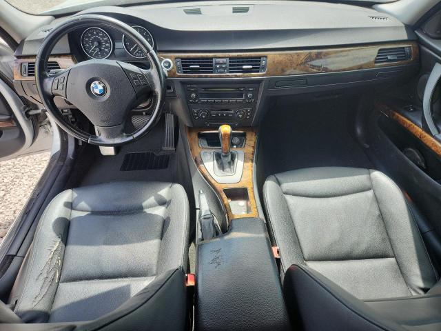 Auction sale of the 2006 Bmw 325, vin: WBAVB13556KX48444, lot number: 48203196
