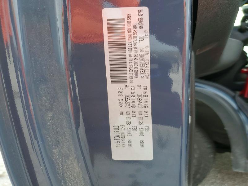 Продажа на аукционе авто 2020 Ram Promaster 3500, vin: 3C6URVJG2LE107036, номер лота: 48963476