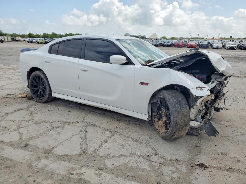 Aukcja sprzedaży 2017 Dodge Charger, vin: 2C3CDXCT7HH607962, numer aukcji: 50340546
